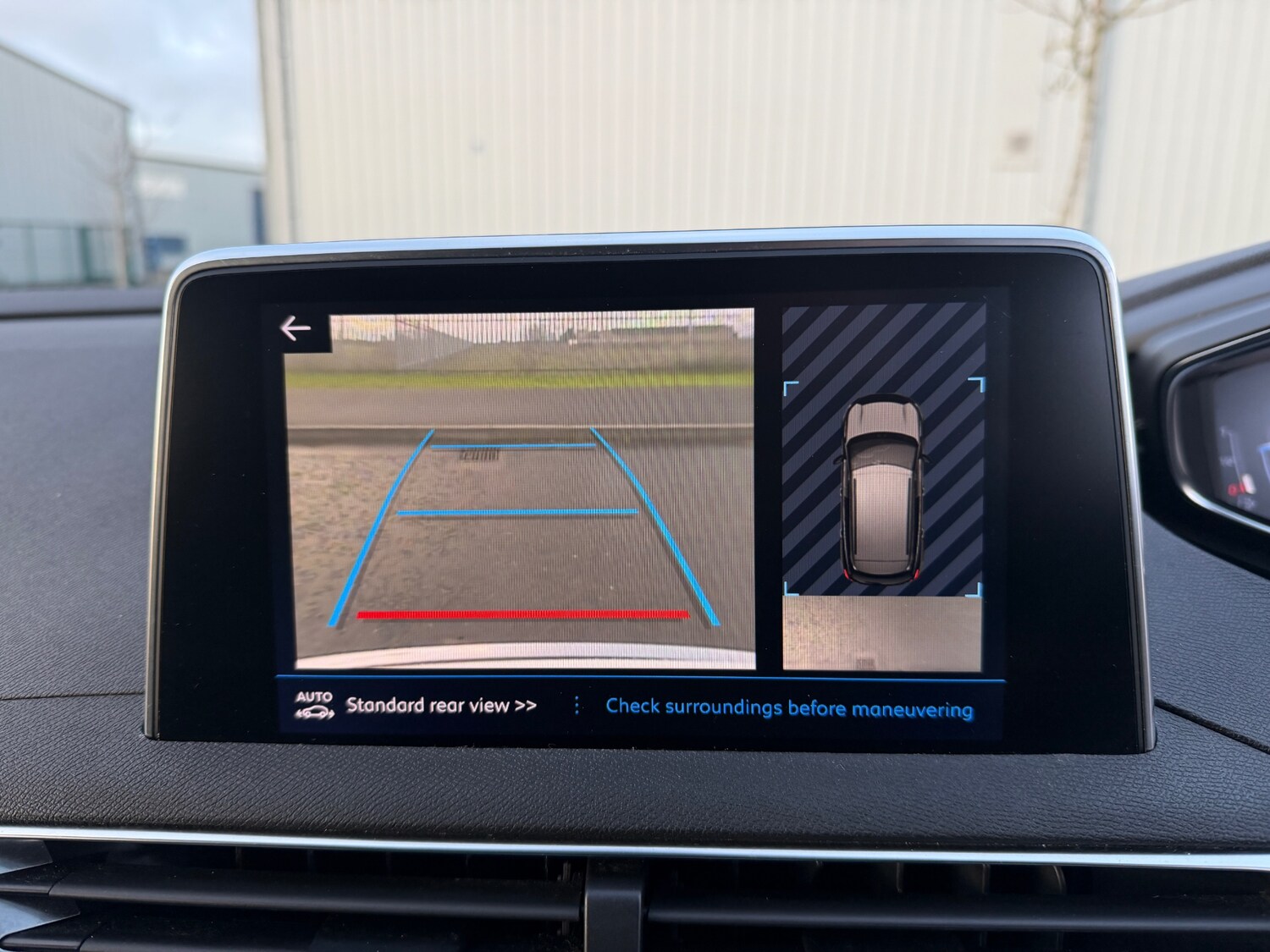 Used Peugeot 3008 2020 for sale - 76853420: Photo 26