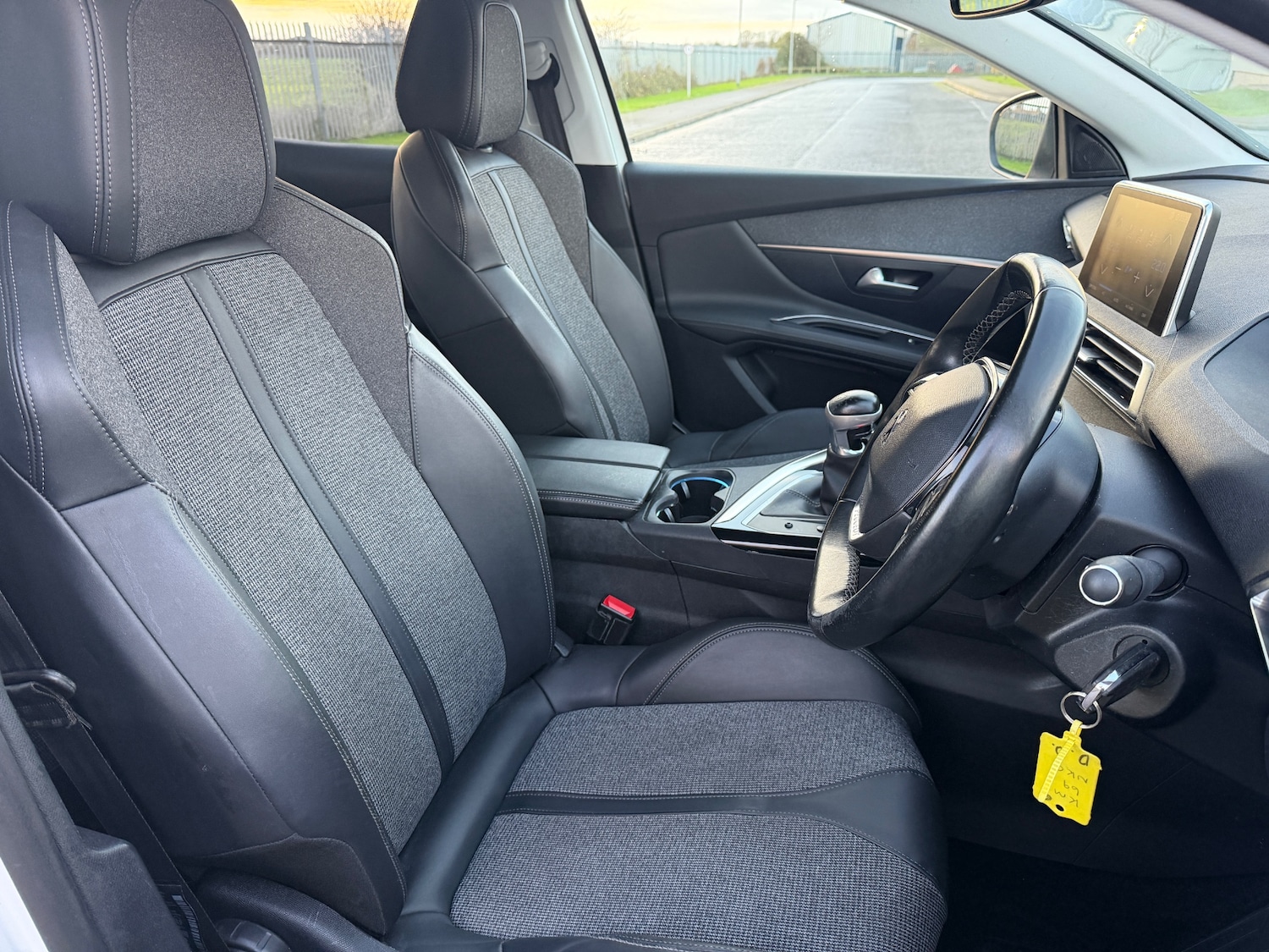 Used Peugeot 3008 2020 for sale - 76853420: Photo 28