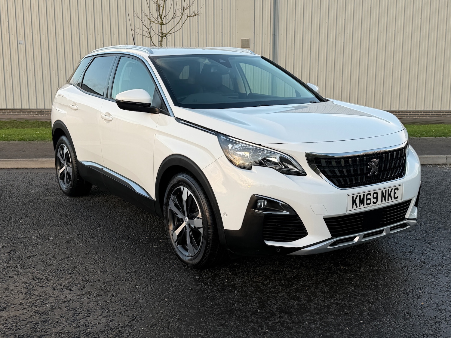 Used Peugeot 3008 2020 for sale - 76853420: Photo 32
