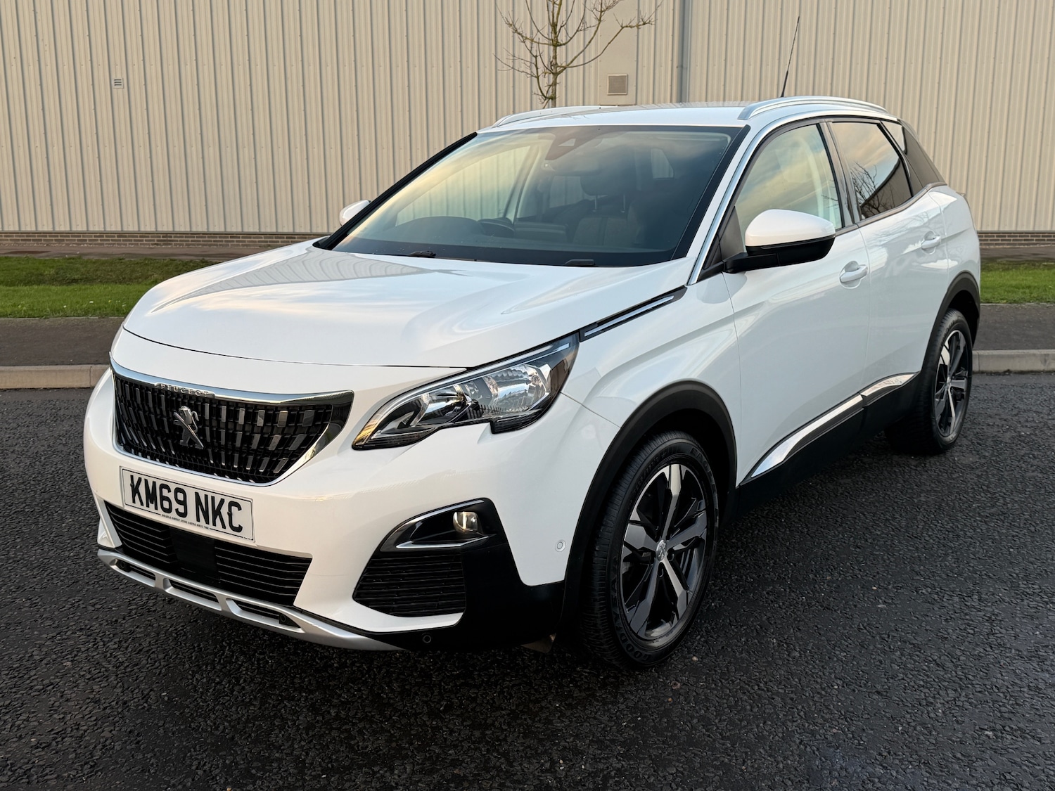 Used Peugeot 3008 2020 for sale - 76853420: Photo 33