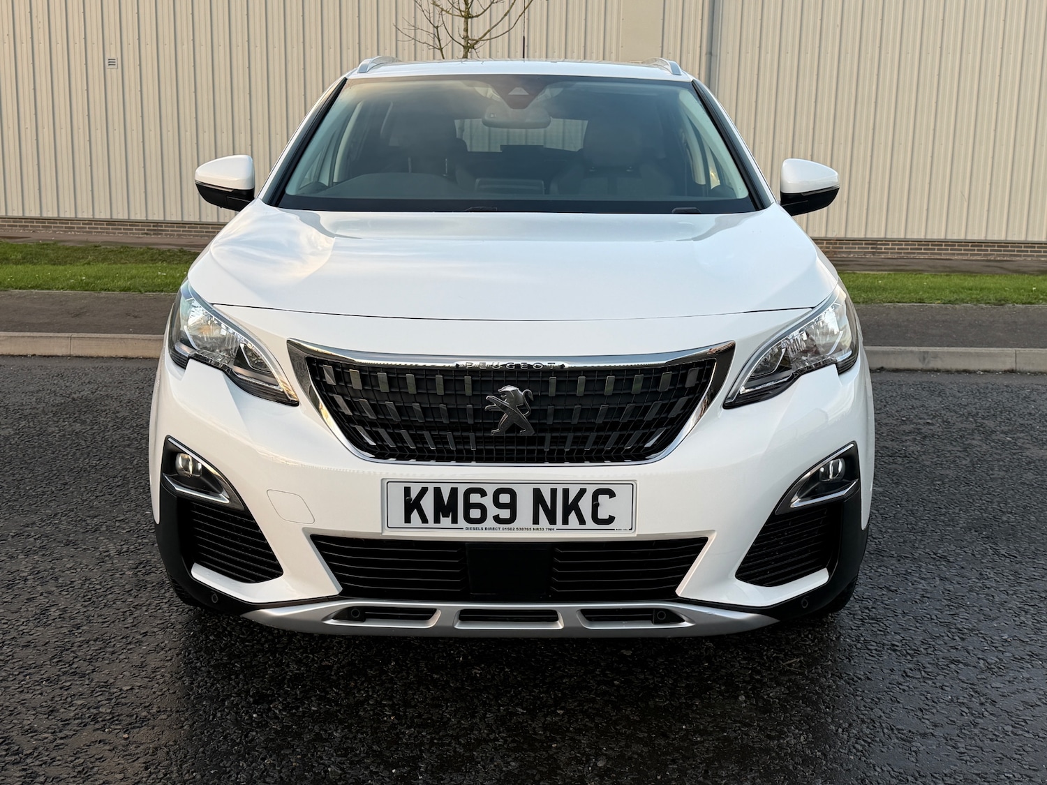 Used Peugeot 3008 2020 for sale - 76853420: Photo 5