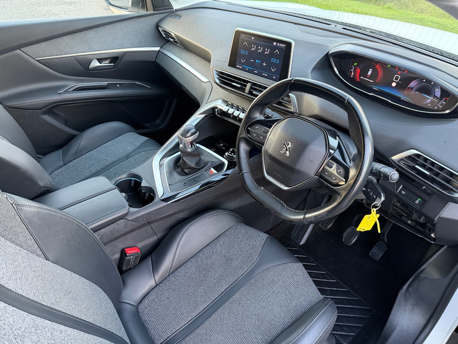 Used Peugeot 3008 2020 for sale - 76853420: Photo 7