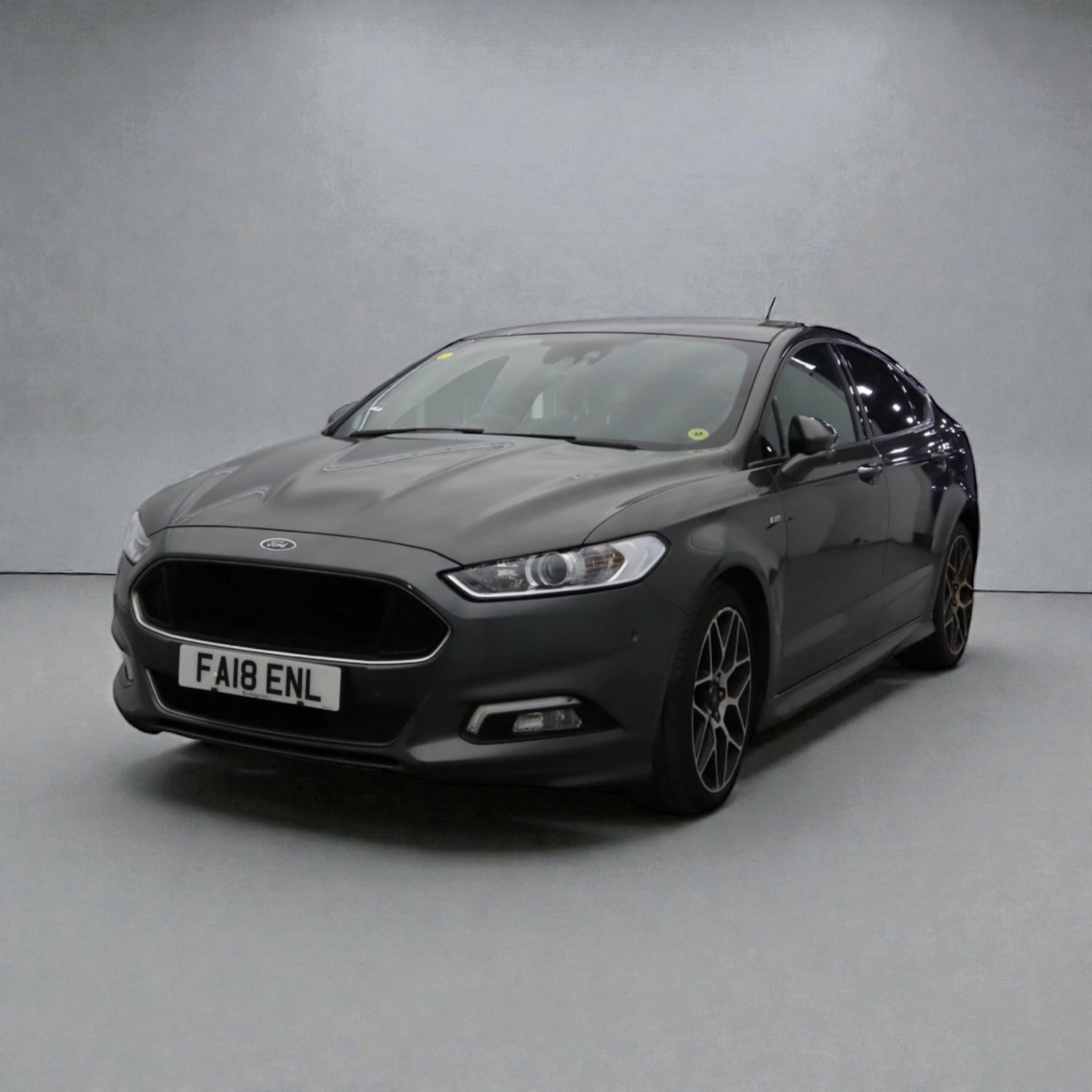 Used Ford Mondeo 2018 for sale - 77053152: Photo 2