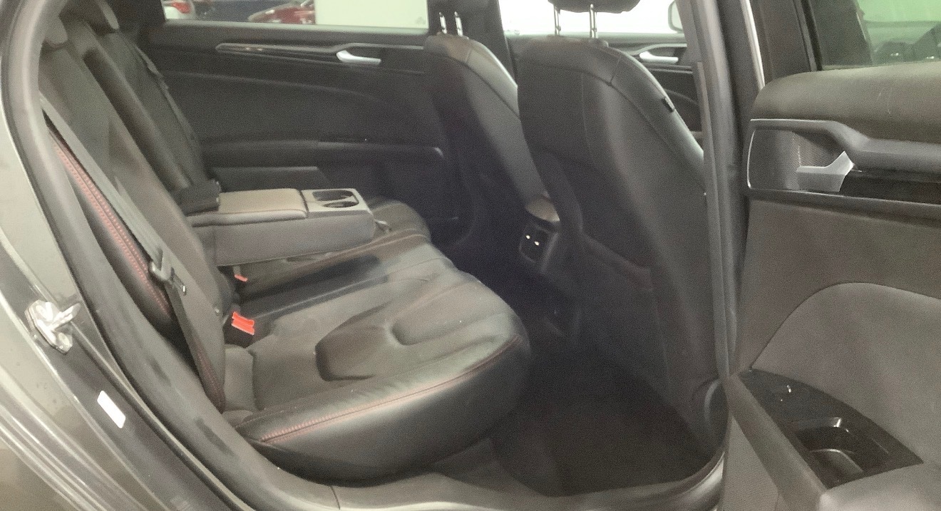 Used Ford Mondeo 2018 for sale - 77053152: Photo 6