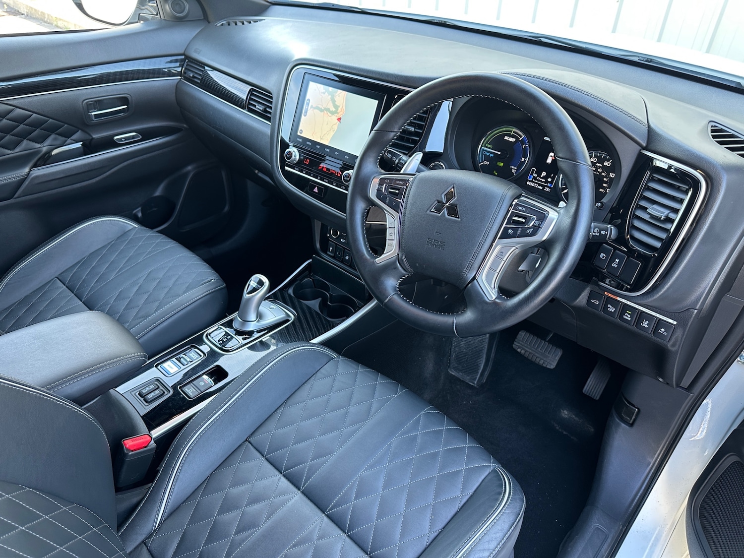 Used Mitsubishi Outlander 2020 for sale - 77140951: Photo 10