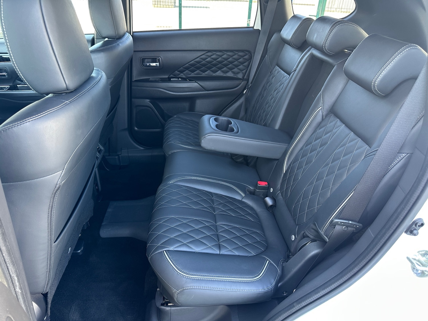 Used Mitsubishi Outlander 2020 for sale - 77140951: Photo 11