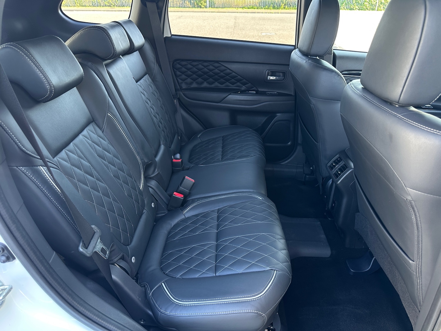 Used Mitsubishi Outlander 2020 for sale - 77140951: Photo 12