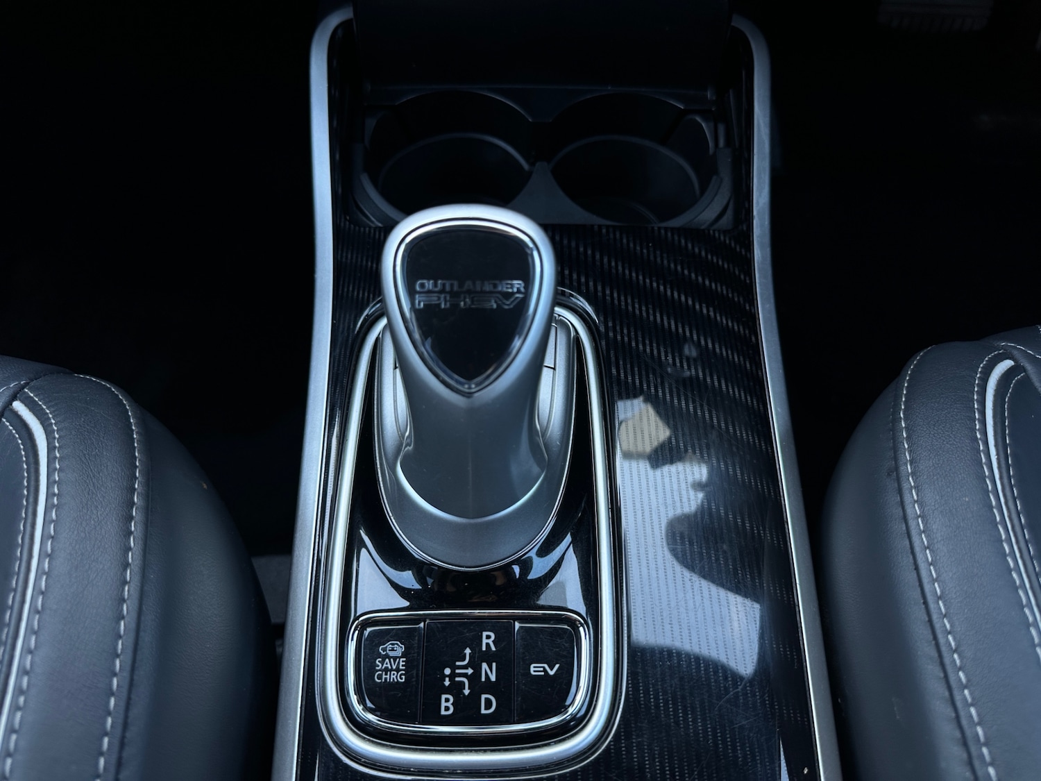 Used Mitsubishi Outlander 2020 for sale - 77140951: Photo 16