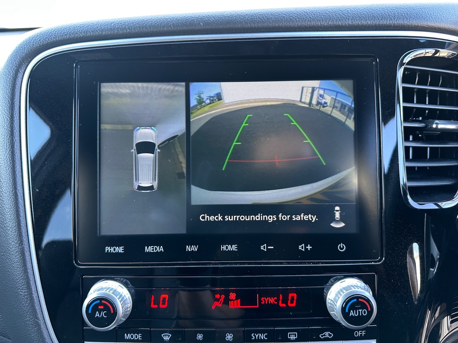 Used Mitsubishi Outlander 2020 for sale - 77140951: Photo 18