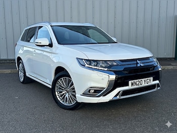 2020 (20) - 2.4 PHEV Exceed Safety 5dr Auto