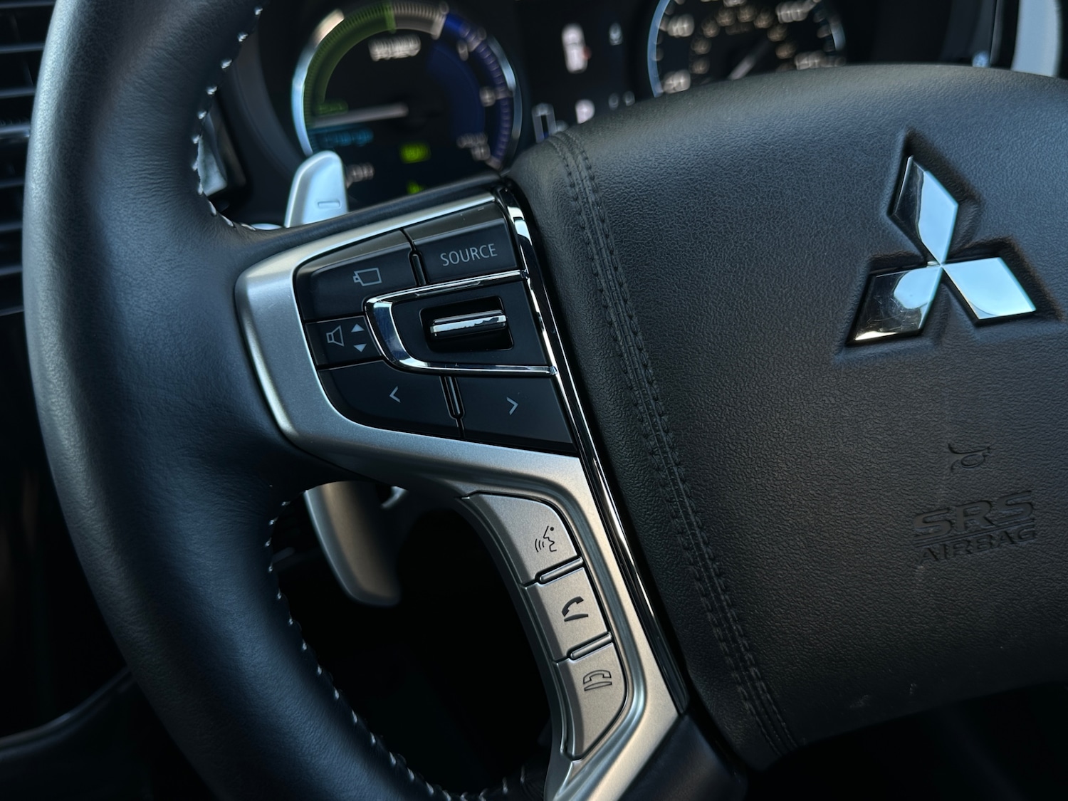 Used Mitsubishi Outlander 2020 for sale - 77140951: Photo 20