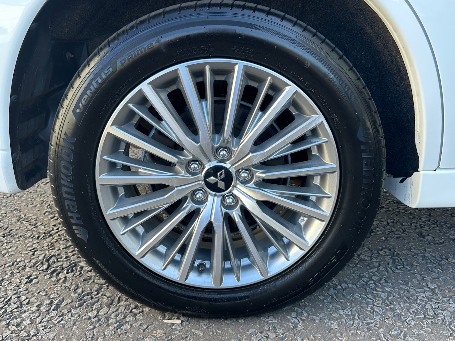 Used Mitsubishi Outlander 2020 for sale - 77140951: Photo 24