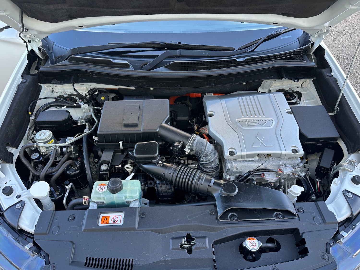 Used Mitsubishi Outlander 2020 for sale - 77140951: Photo 25