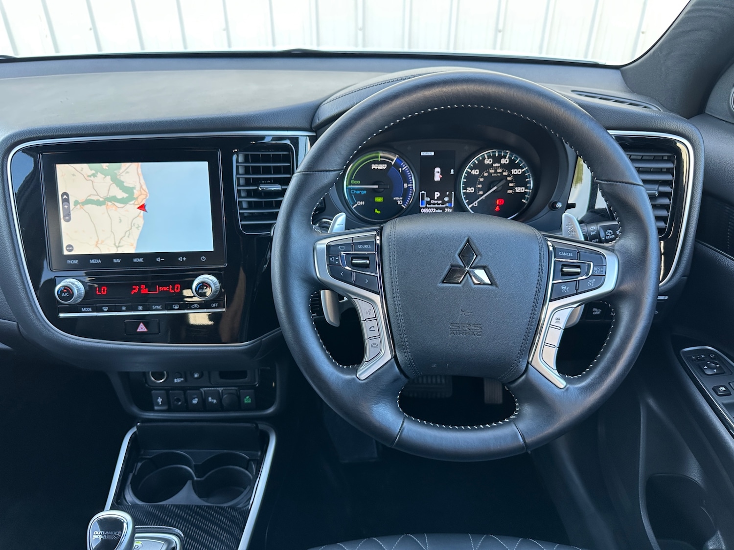 Used Mitsubishi Outlander 2020 for sale - 77140951: Photo 27