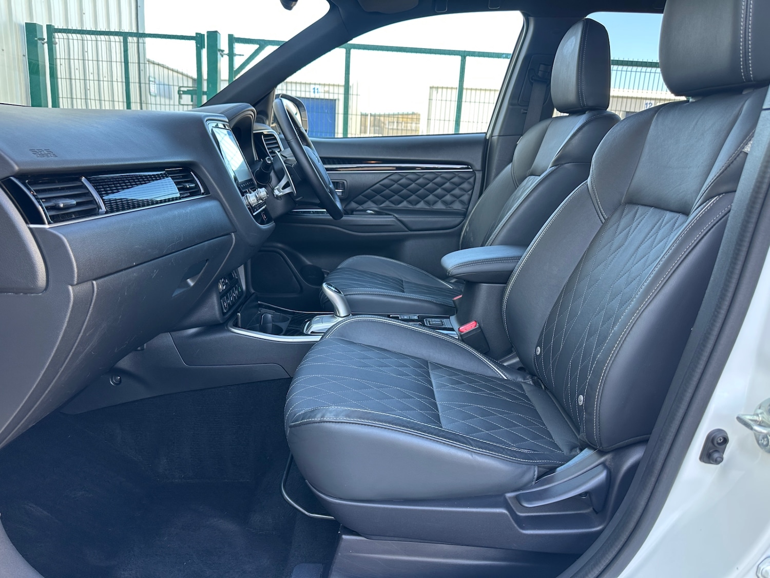 Used Mitsubishi Outlander 2020 for sale - 77140951: Photo 9