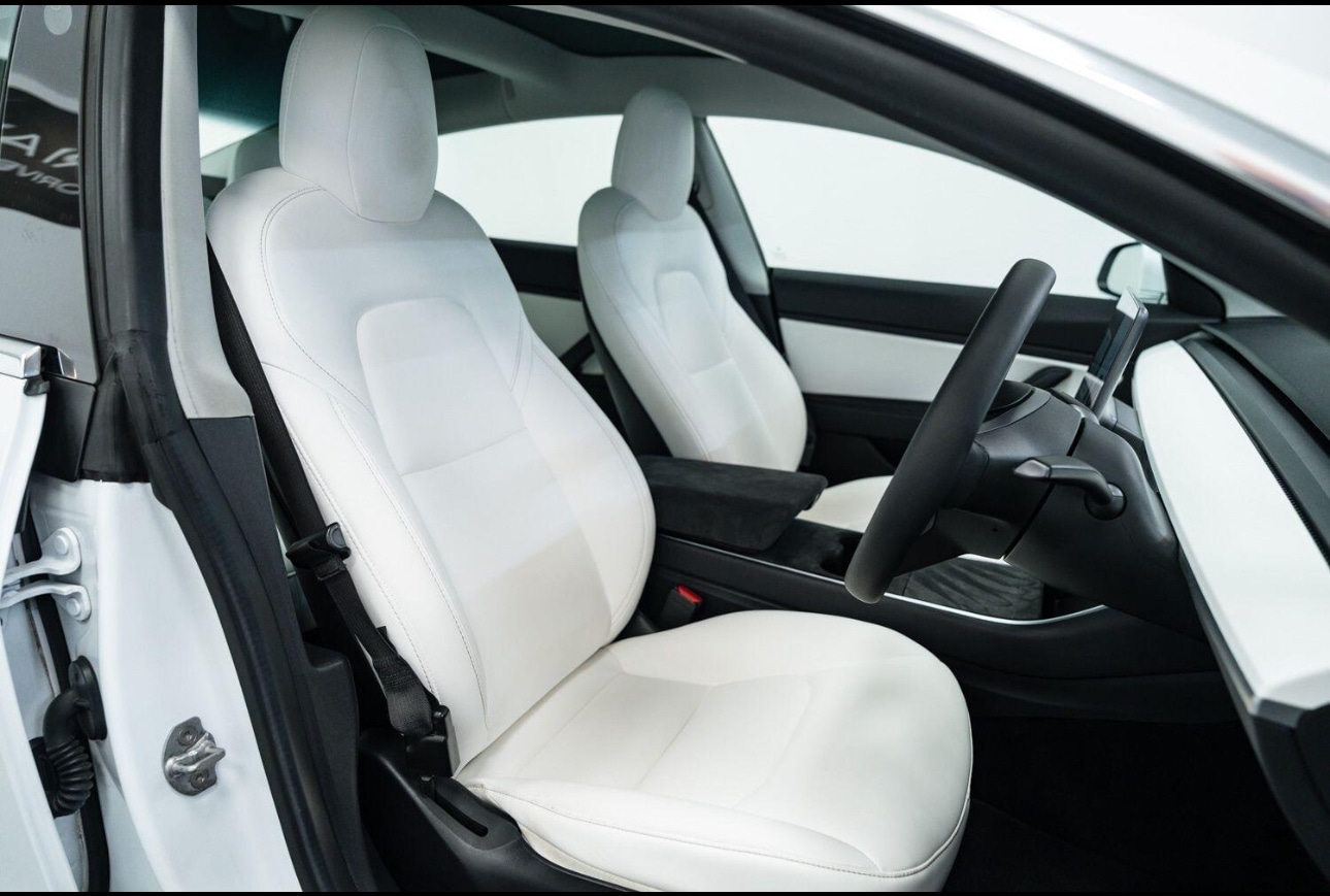 Used Tesla Model 3 2020 for sale - 76387388: Photo 12