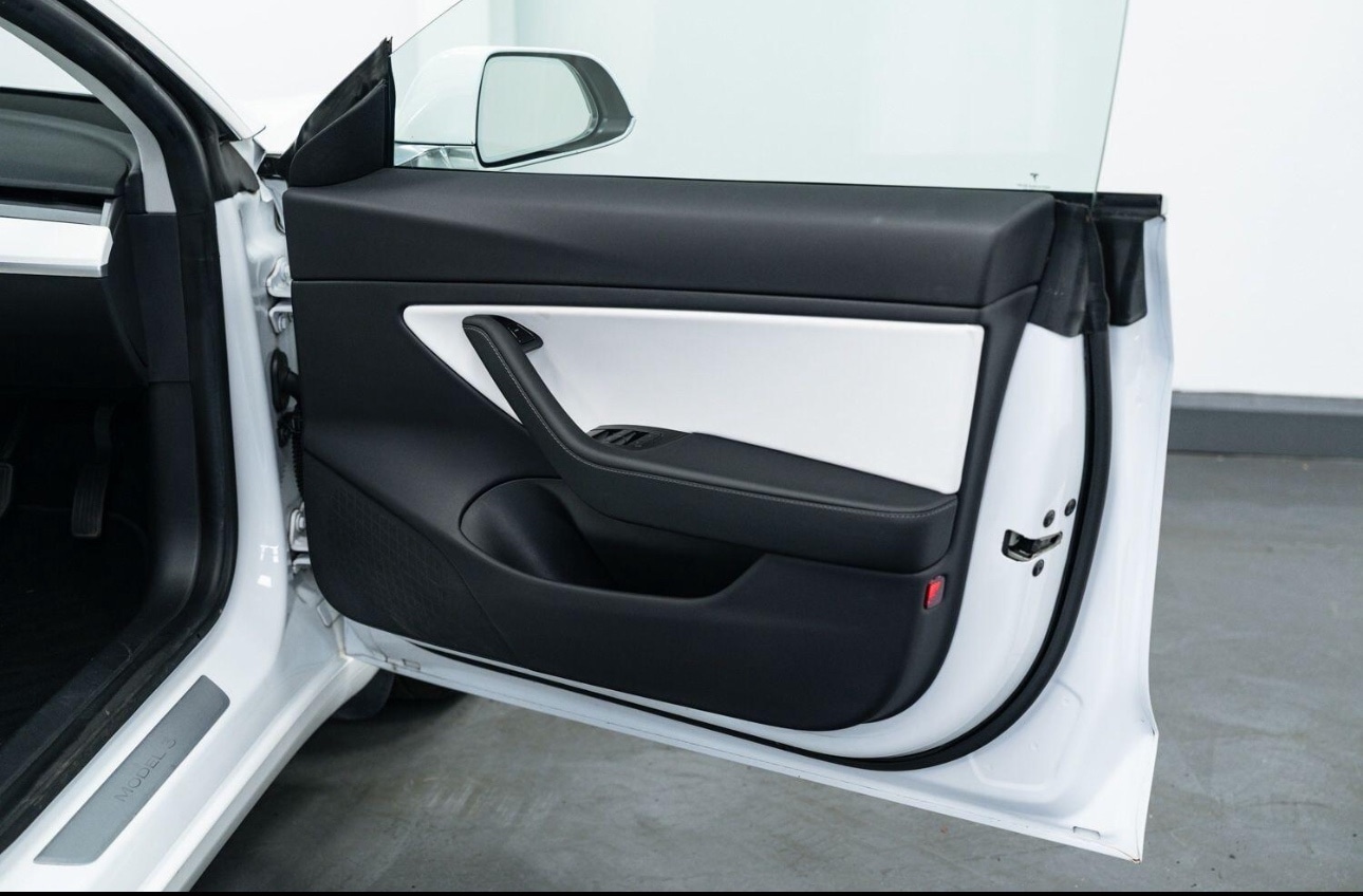 Used Tesla Model 3 2020 for sale - 76387388: Photo 13