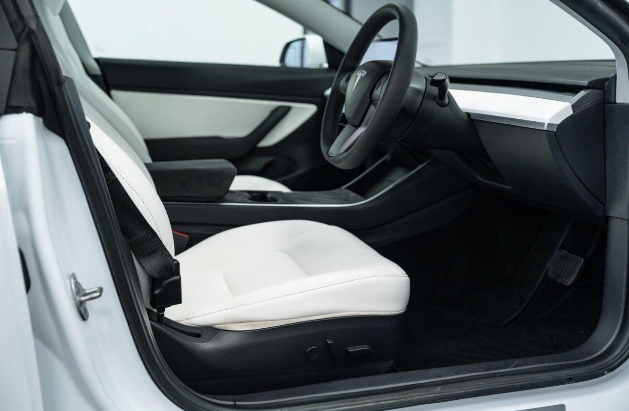 Used Tesla Model 3 2020 for sale - 76387388: Photo 14