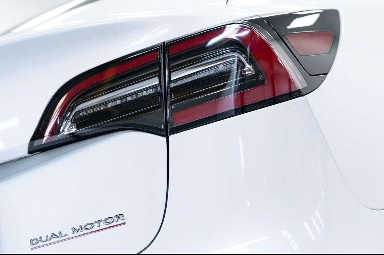 Used Tesla Model 3 2020 for sale - 76387388: Photo 16