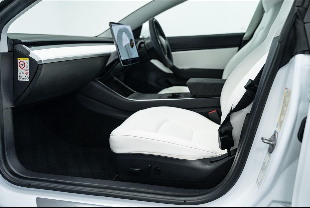 Used Tesla Model 3 2020 for sale - 76387388: Photo 17