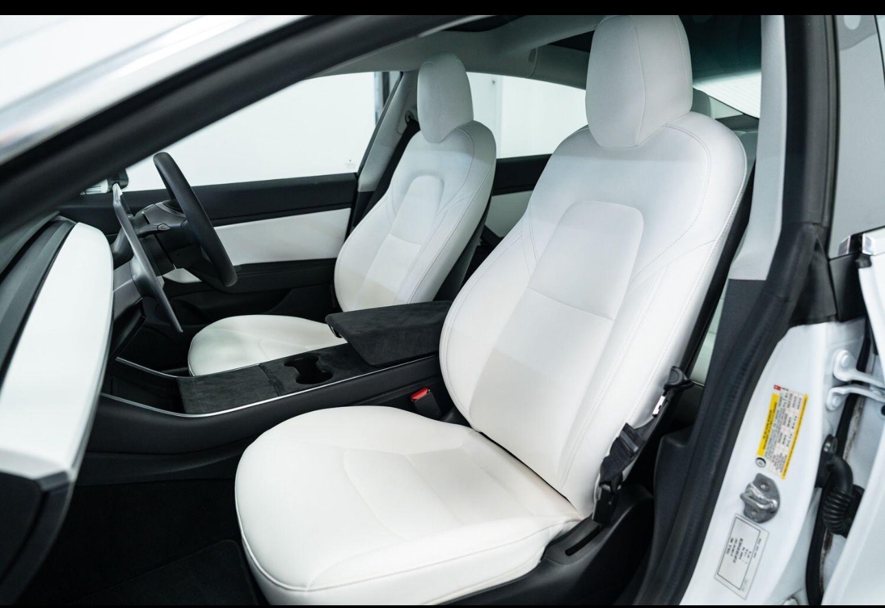 Used Tesla Model 3 2020 for sale - 76387388: Photo 18