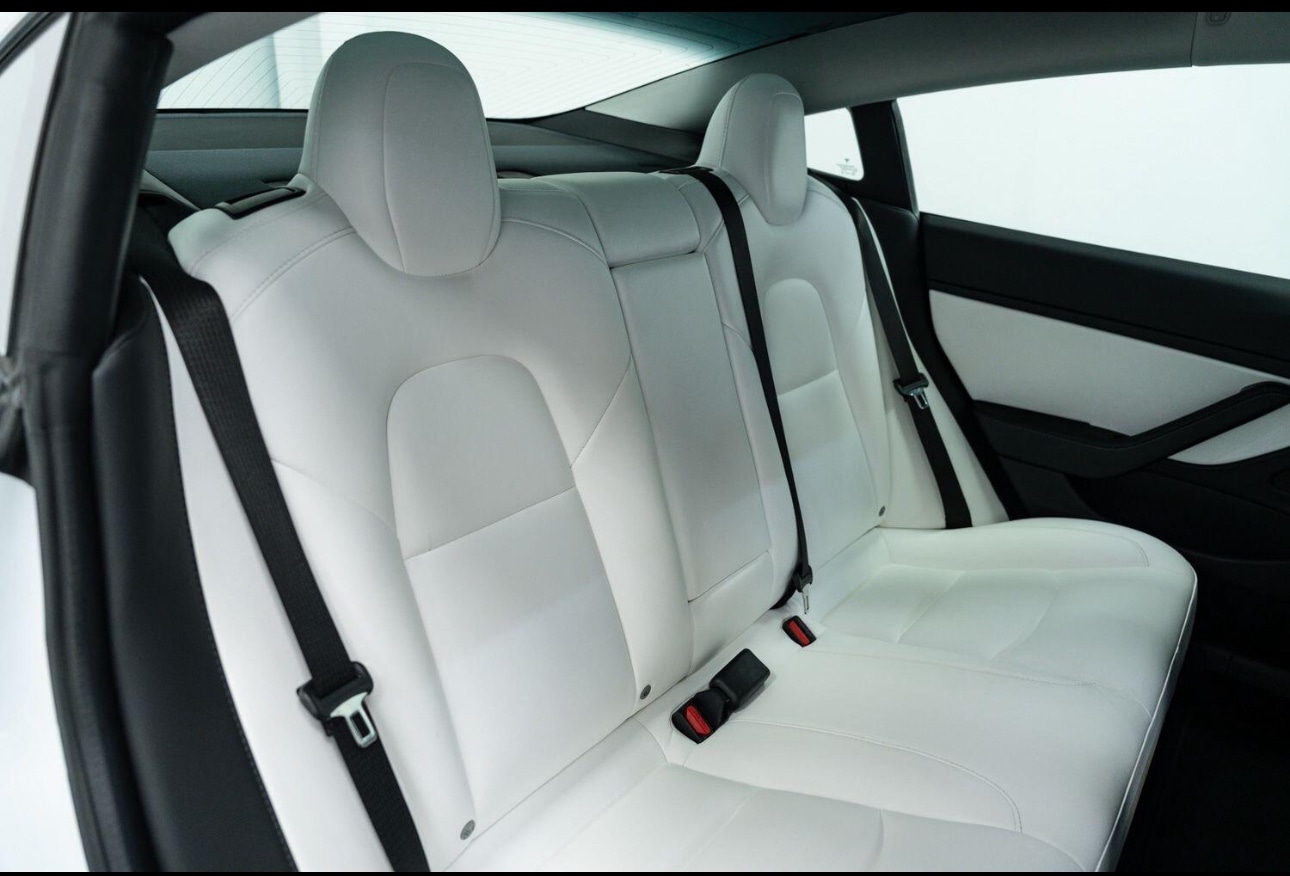 Used Tesla Model 3 2020 for sale - 76387388: Photo 19