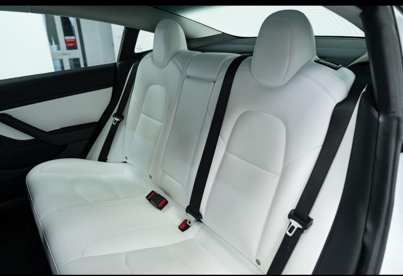 Used Tesla Model 3 2020 for sale - 76387388: Photo 20