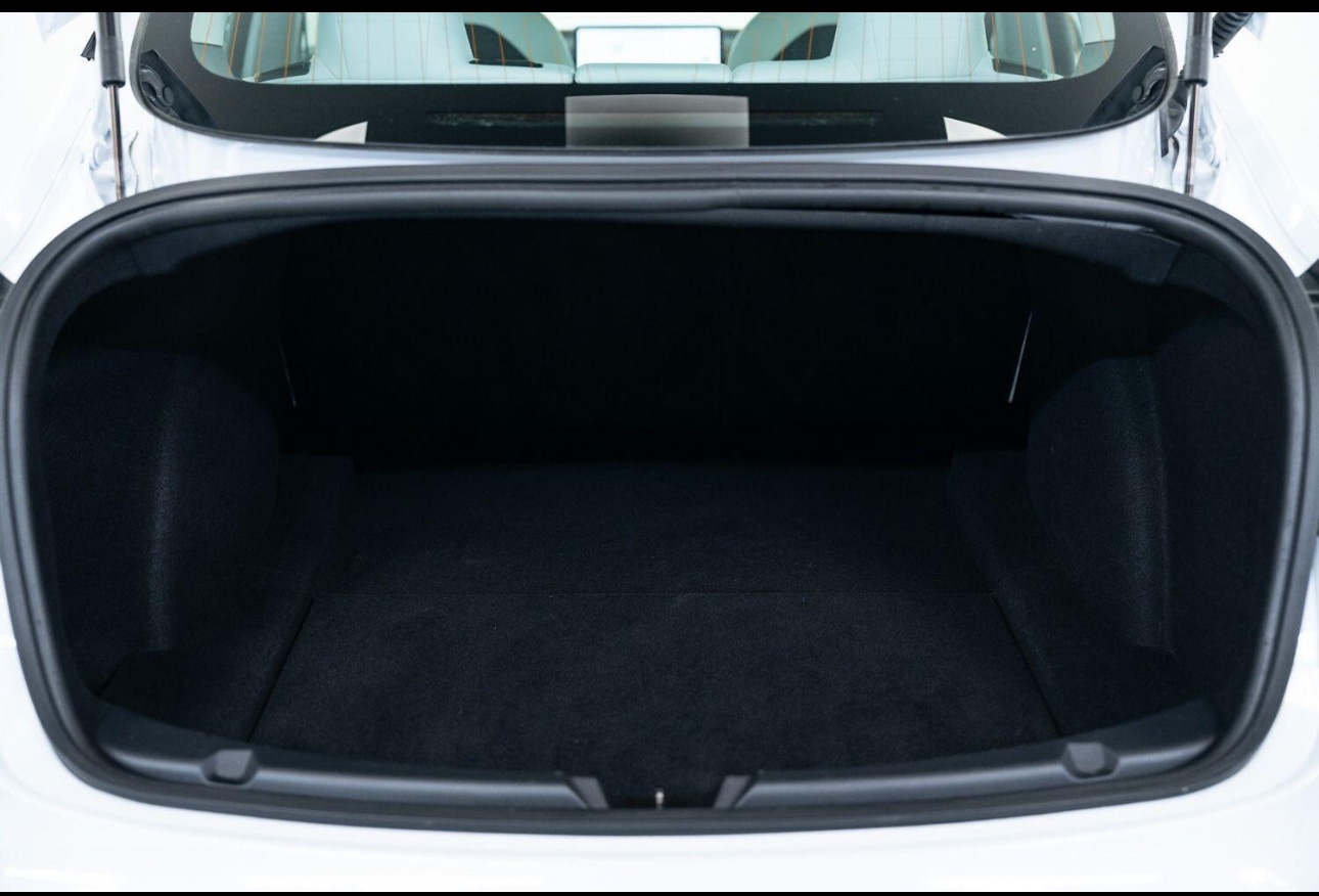 Used Tesla Model 3 2020 for sale - 76387388: Photo 21