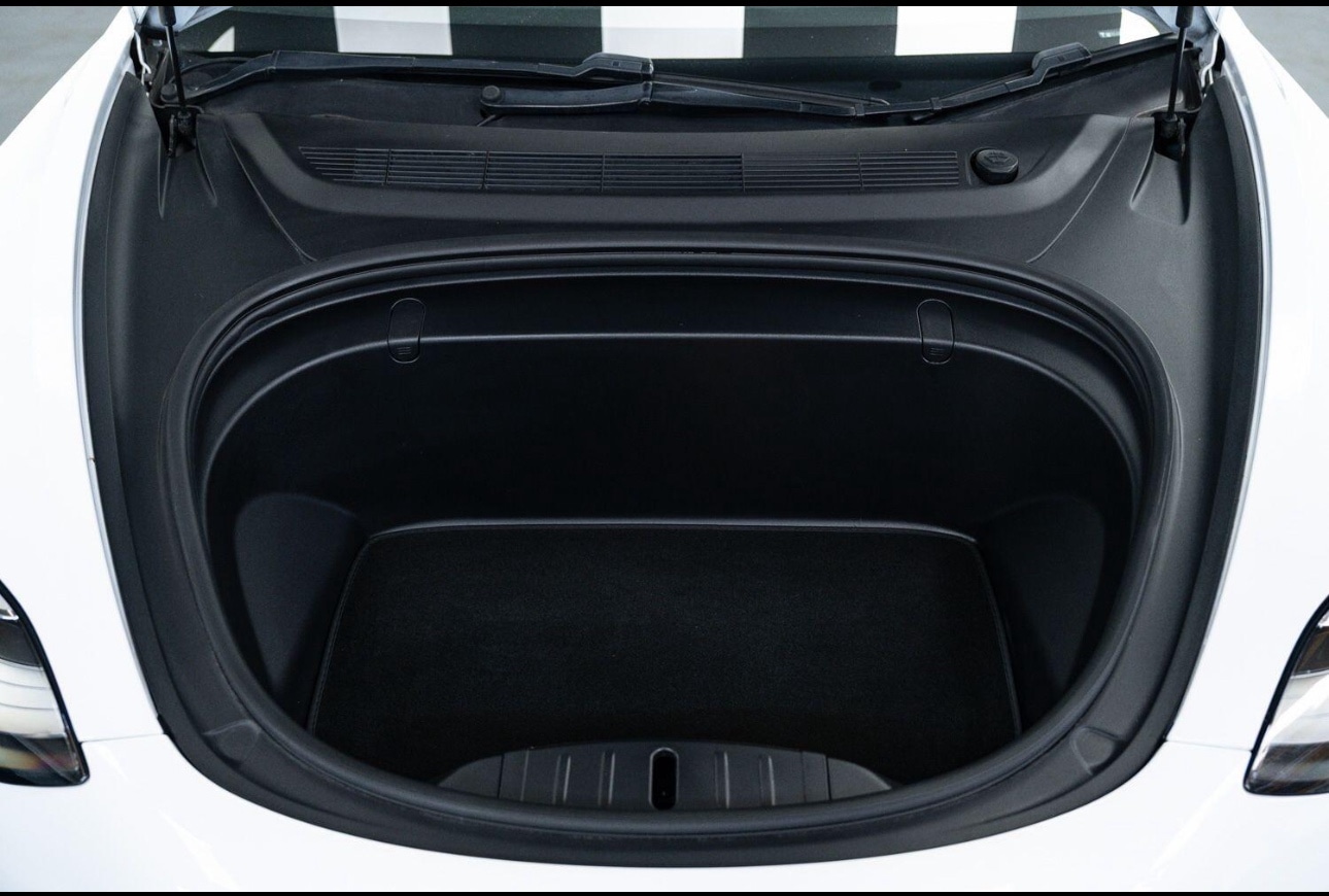 Used Tesla Model 3 2020 for sale - 76387388: Photo 22