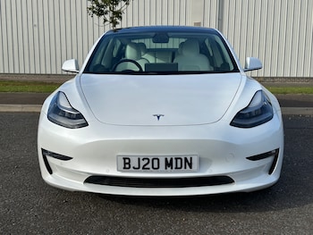 Used Tesla Model 3 2020 for sale - 76387388: Photo