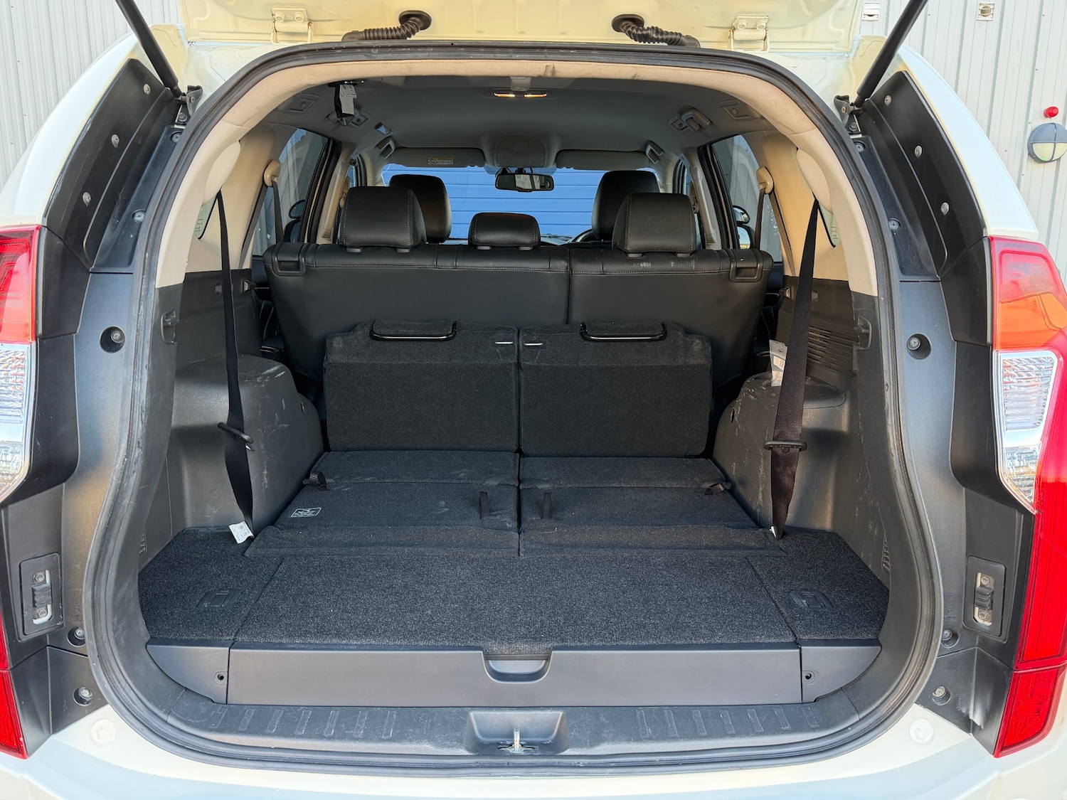 Used Mitsubishi Shogun Sport 2019 for sale - 76656488: Photo 10