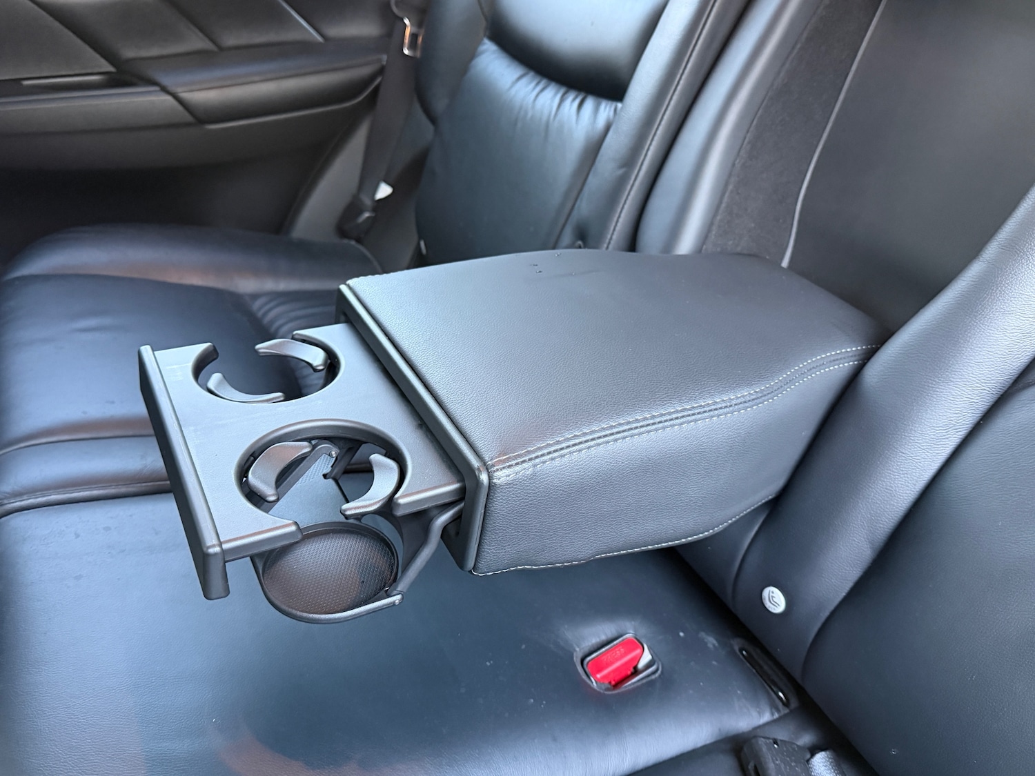 Used Mitsubishi Shogun Sport 2019 for sale - 76656488: Photo 11