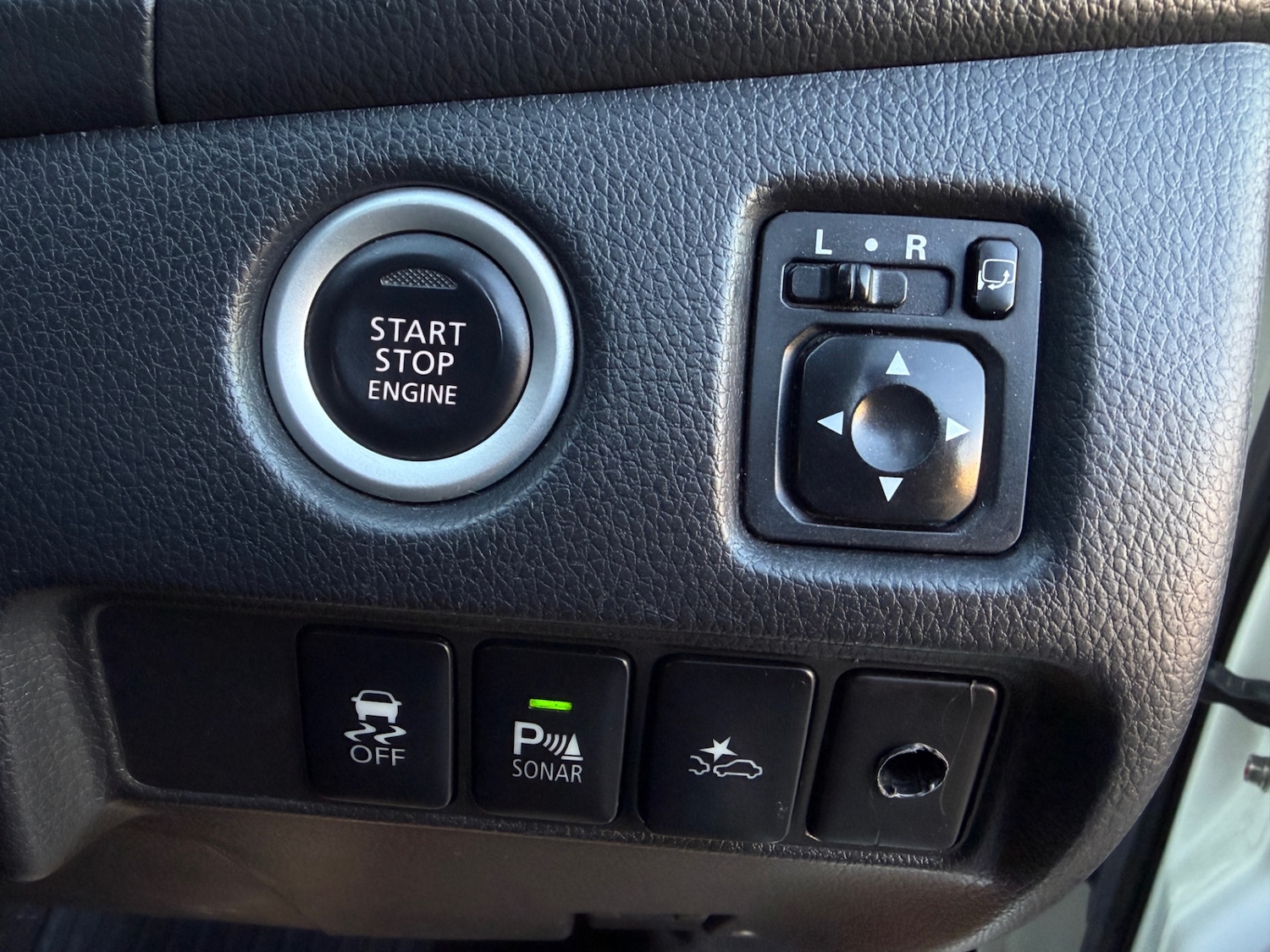 Used Mitsubishi Shogun Sport 2019 for sale - 76656488: Photo 17