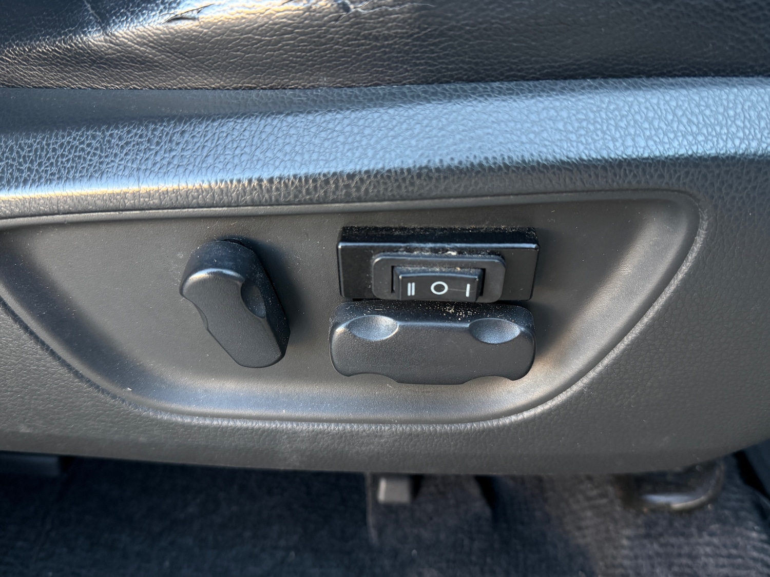 Used Mitsubishi Shogun Sport 2019 for sale - 76656488: Photo 18