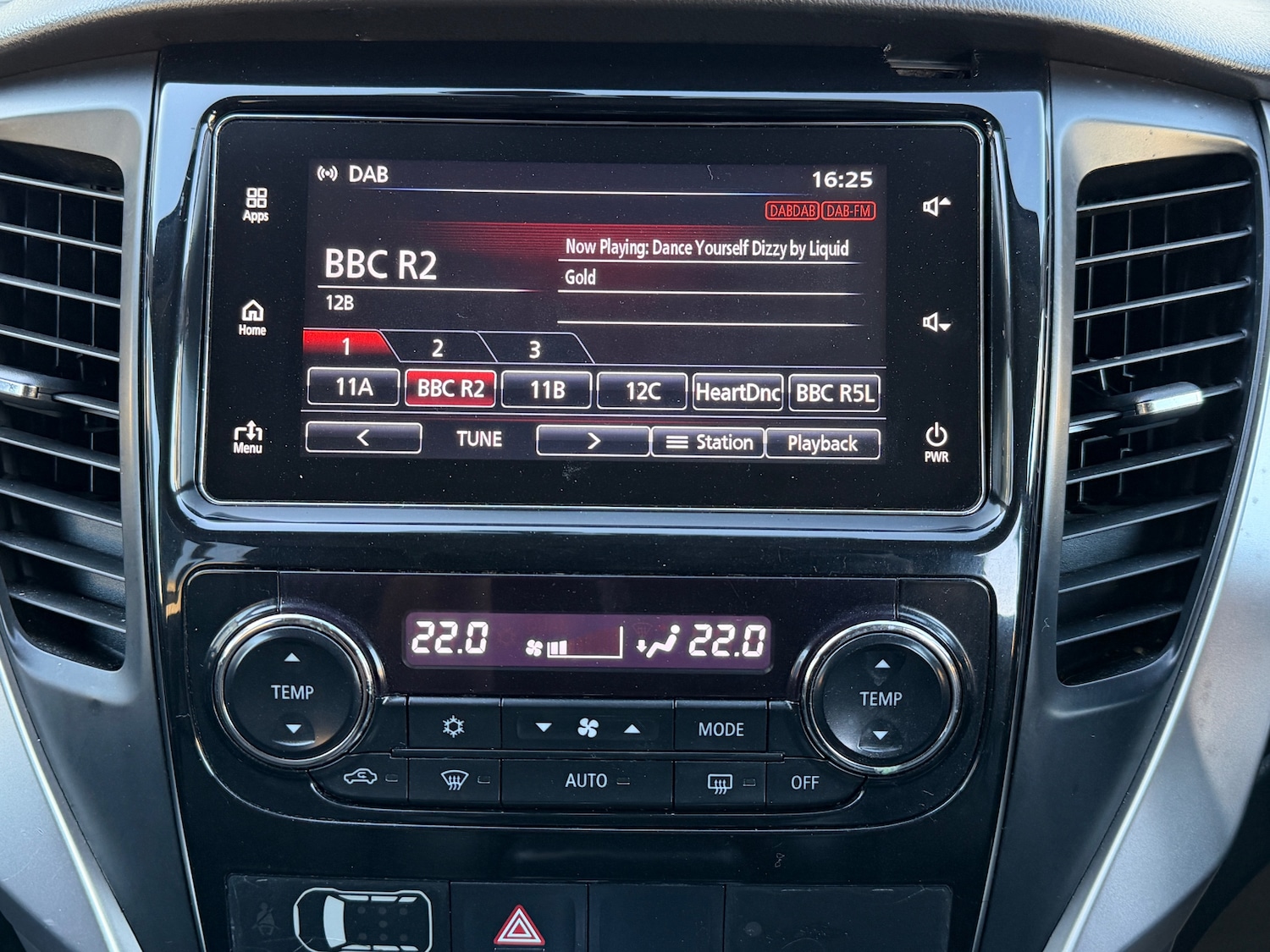 Used Mitsubishi Shogun Sport 2019 for sale - 76656488: Photo 21