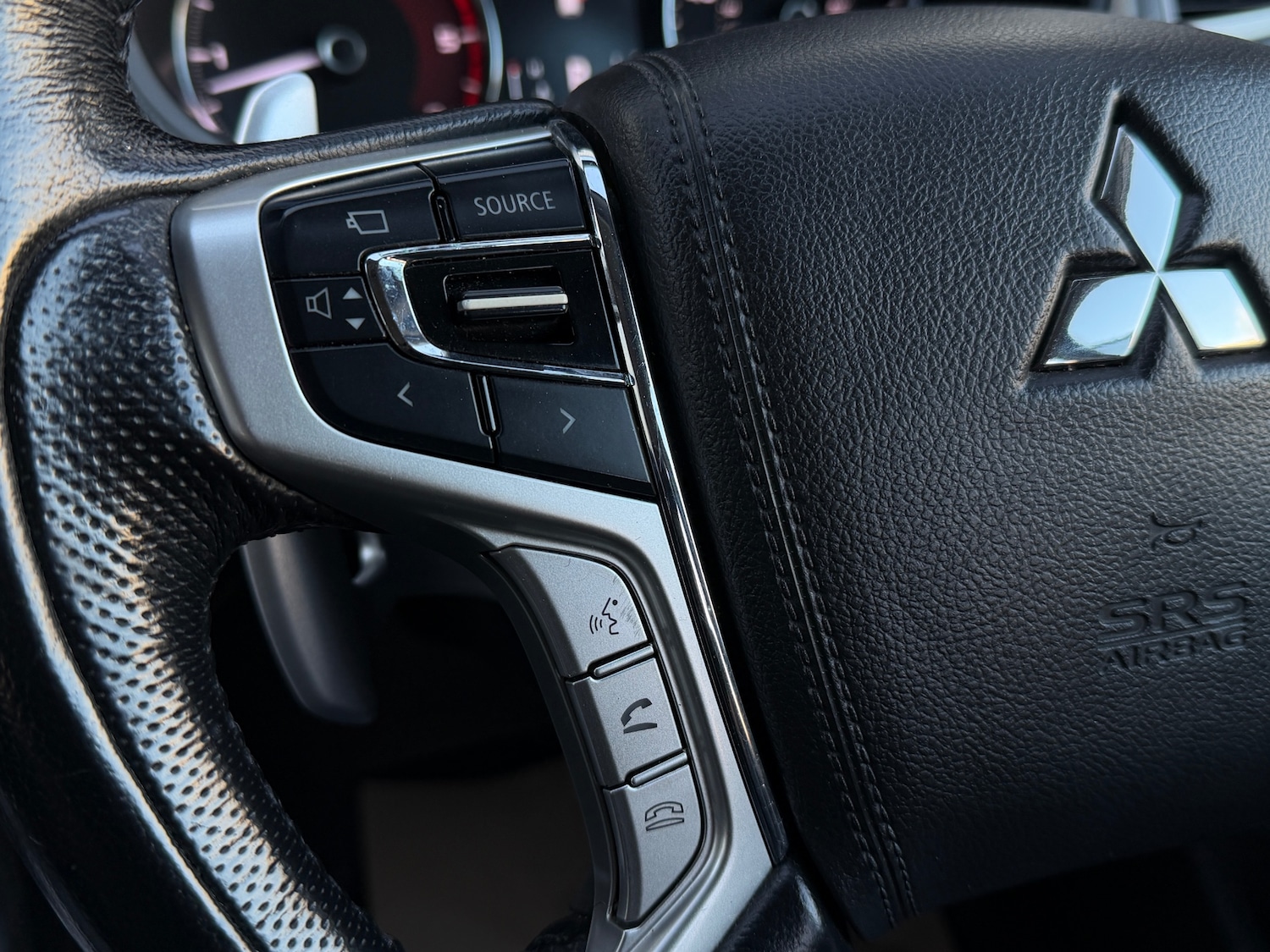 Used Mitsubishi Shogun Sport 2019 for sale - 76656488: Photo 22