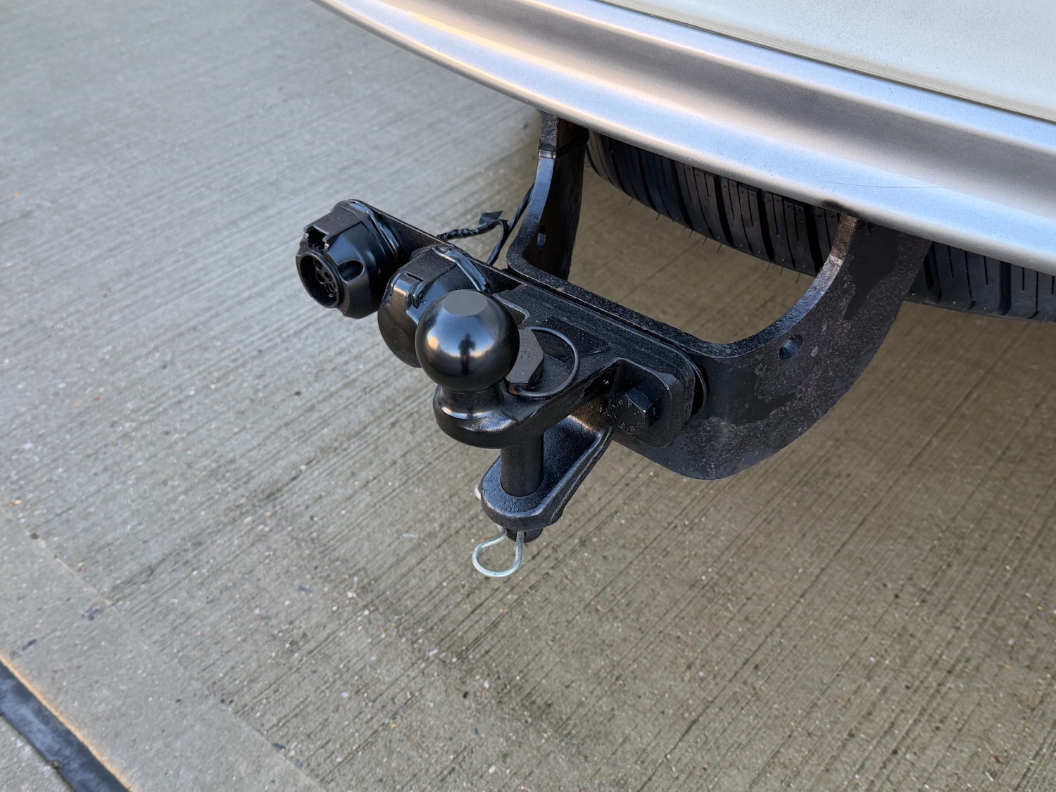 Used Mitsubishi Shogun Sport 2019 for sale - 76656488: Photo 24