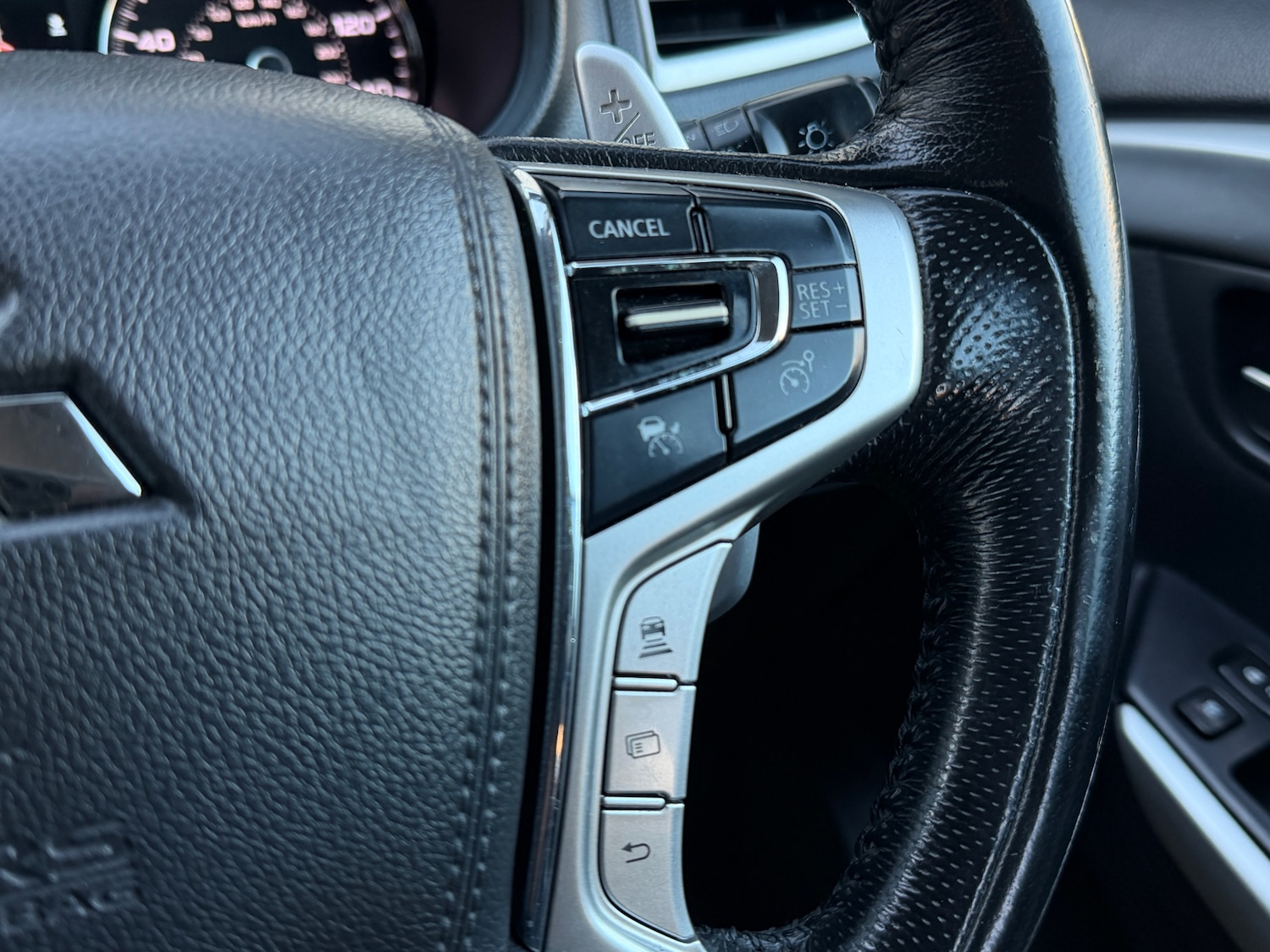 Used Mitsubishi Shogun Sport 2019 for sale - 76656488: Photo 25