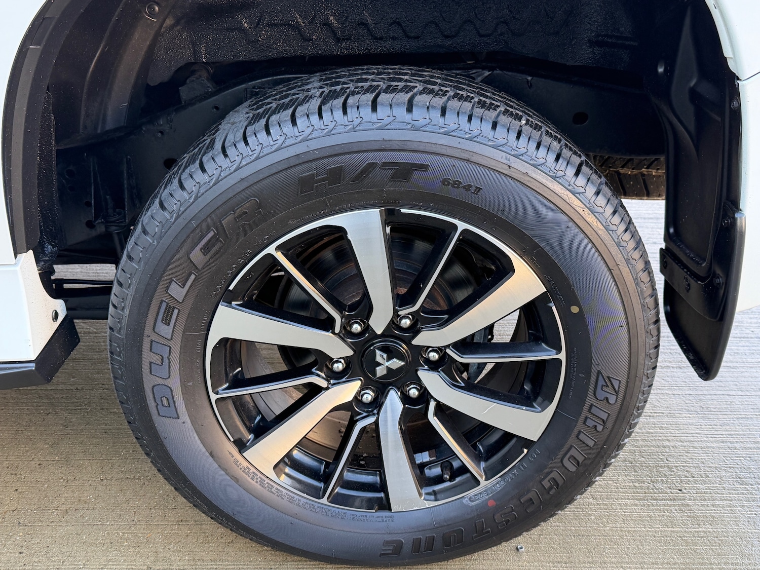 Used Mitsubishi Shogun Sport 2019 for sale - 76656488: Photo 26