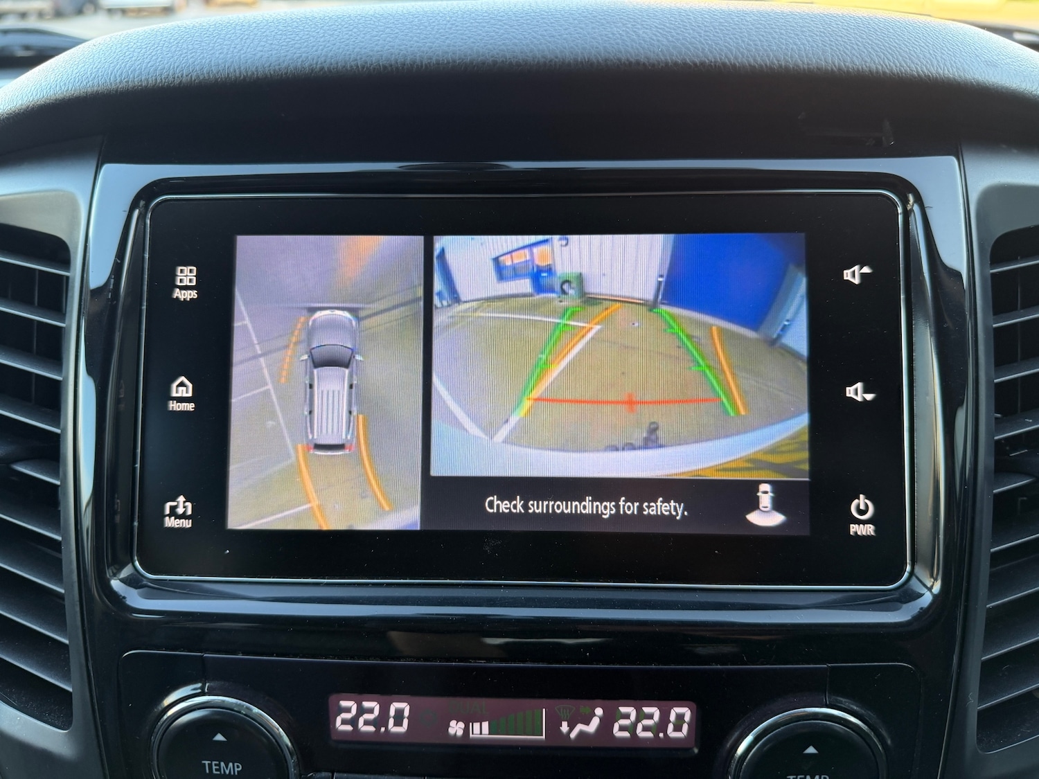 Used Mitsubishi Shogun Sport 2019 for sale - 76656488: Photo 27