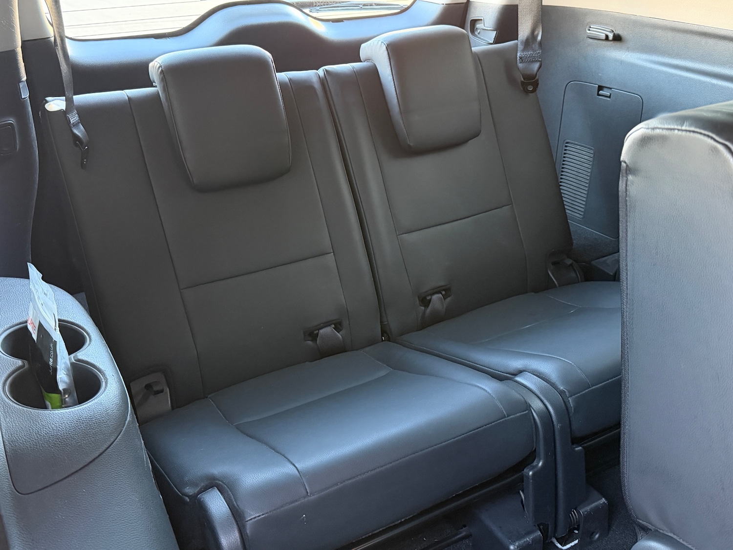 Used Mitsubishi Shogun Sport 2019 for sale - 76656488: Photo 8