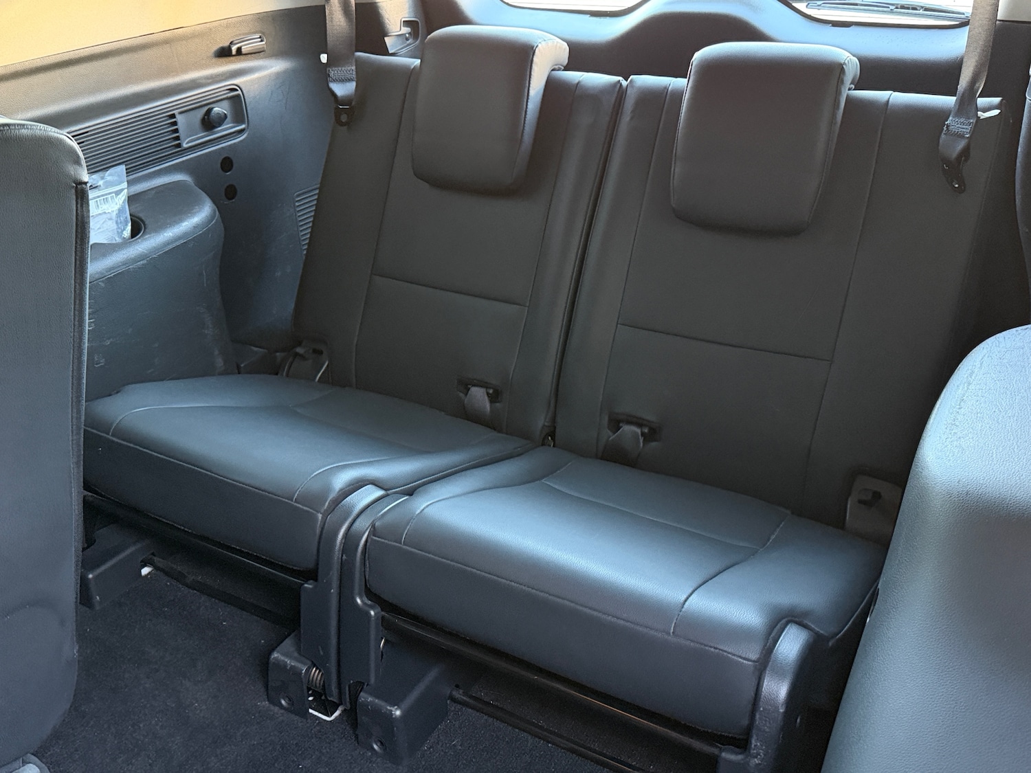 Used Mitsubishi Shogun Sport 2019 for sale - 76656488: Photo 9