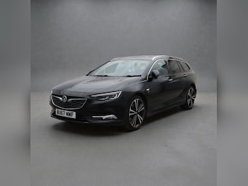 Used Vauxhall Insignia 2017 for sale - 77518552: Photo