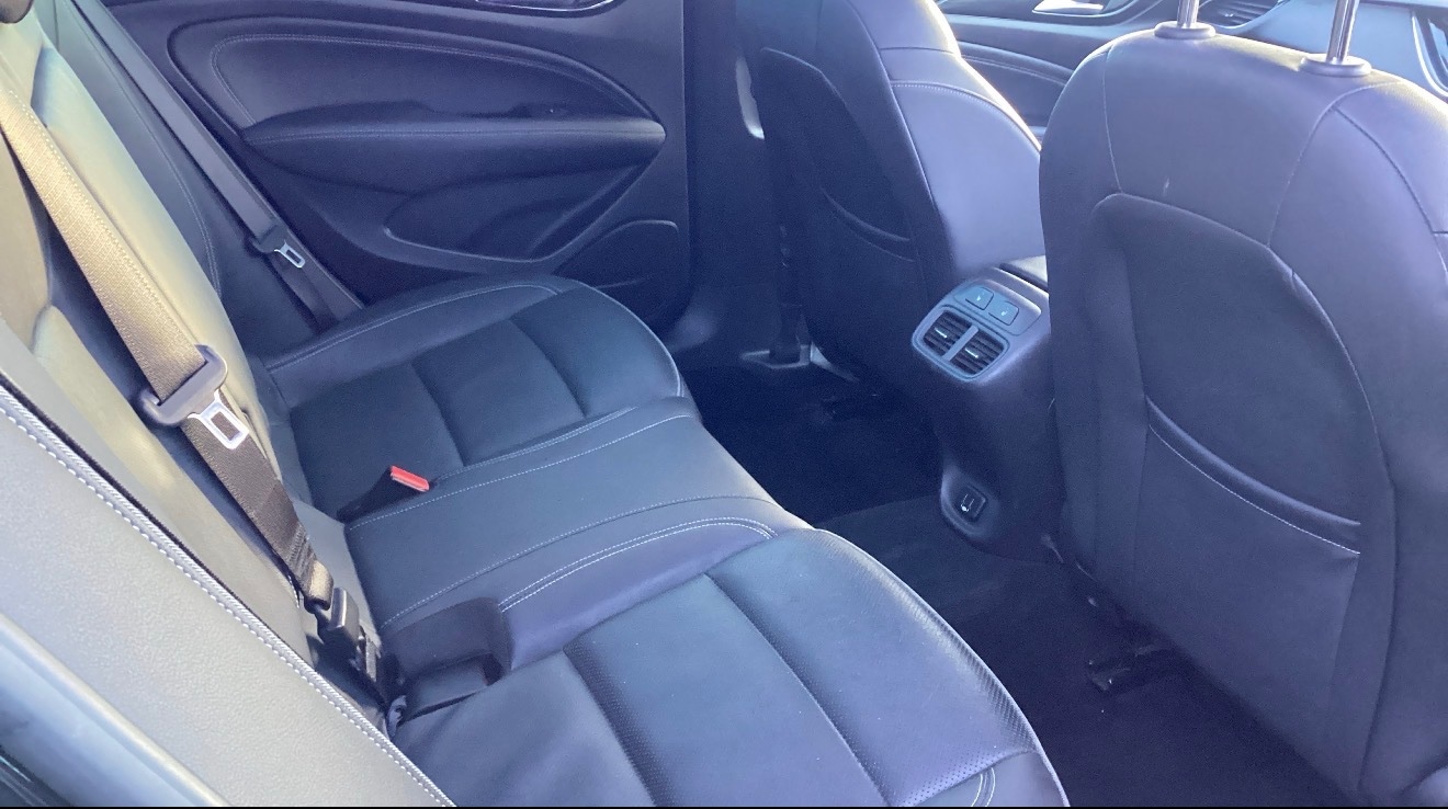 Used Vauxhall Insignia 2017 for sale - 77518552: Photo 7