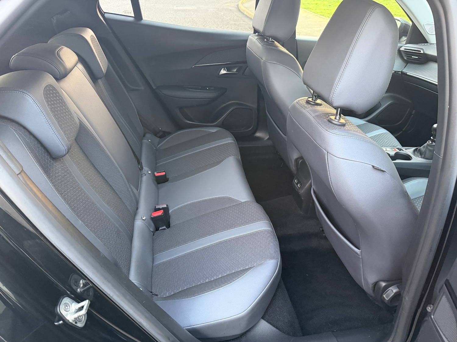 Used Peugeot 2008 2020 for sale - 77019142: Photo 10