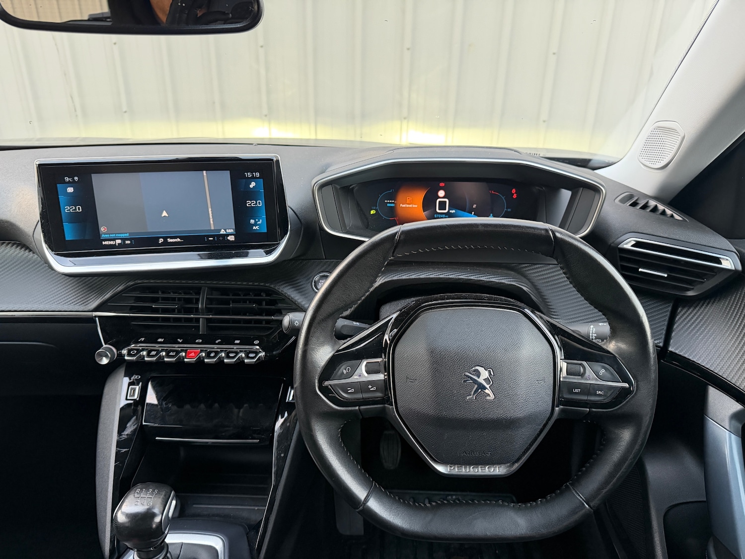 Used Peugeot 2008 2020 for sale - 77019142: Photo 7