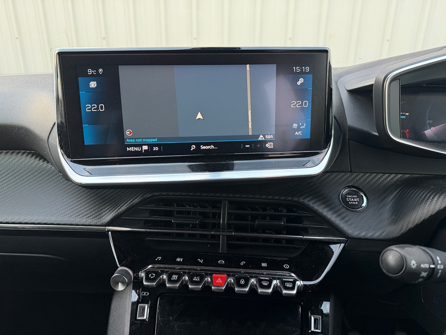 Used Peugeot 2008 2020 for sale - 77019142: Photo 8