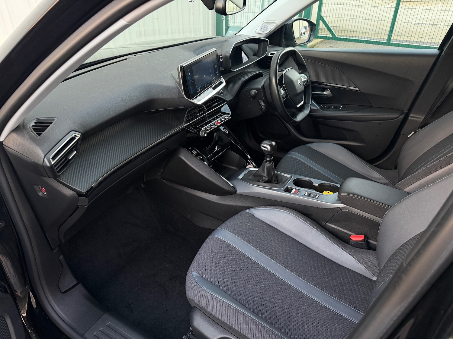 Used Peugeot 2008 2020 for sale - 77019142: Photo 9