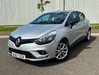 Used Renault Clio 2017 for sale - 68199809: Photo