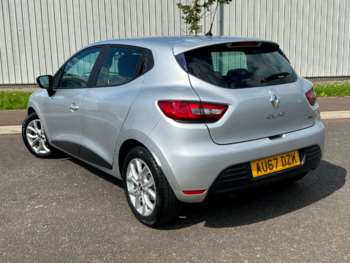 Used Renault Clio 2017 for sale - 68199809: Photo